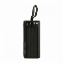 Повербанк KRATOS 20000 mAh/74W з лого Фото 2